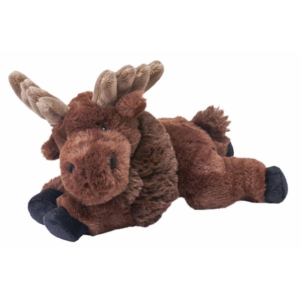 Wild Republic Pehmolelu Mini Ecokins 20 cm Hirvi