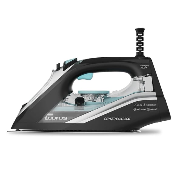 Taurus Dampstrygejern Geyser ECO 3200