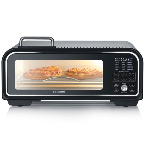 Severin Pizzaugn PG 8575 Serico