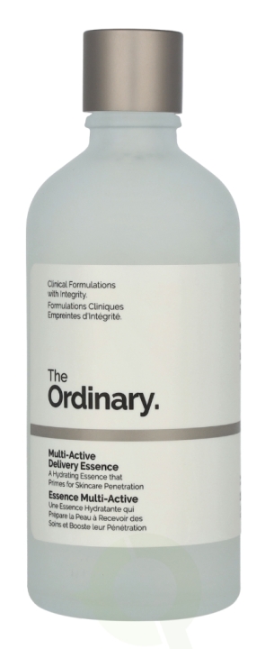 The Ordinary Multi-Active Delivery Essence Toner 100 ml