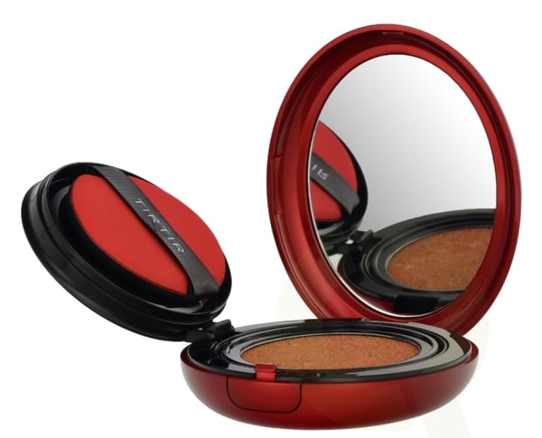TirTir Mask Fit Red Cushion Foundation SPF40 18 g #34C Amber