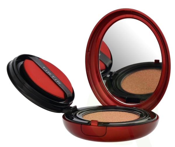 TirTir Mask Fit Red Cushion Foundation SPF40 18 g #21C Cool Ivory