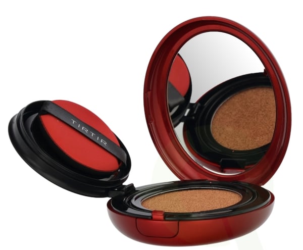 TirTir Mask Fit Red Cushion Foundation SPF40 18 g #27C Cool Beige