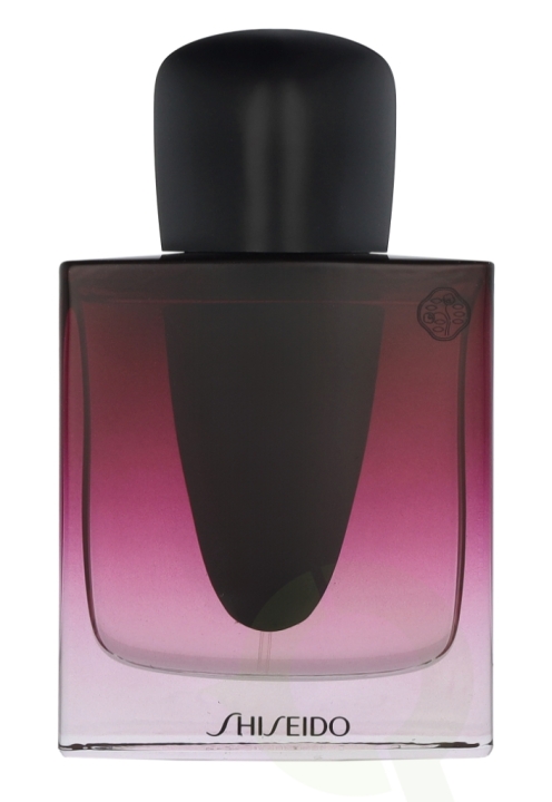 Shiseido Ginza Datura Edp Spray 50 ml