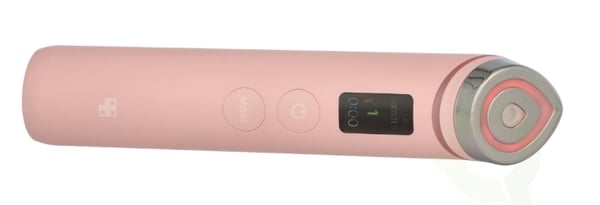 Medicube Age-R Booster Pro Facial Care Device - Pink 0