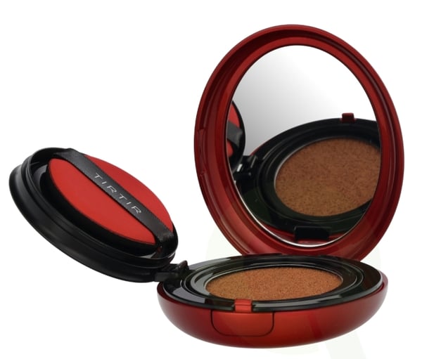 TirTir Mask Fit Red Cushion Foundation SPF40 18 g #33N Macchiato