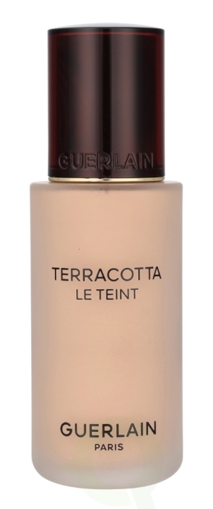Guerlain Terracotta Le Teint Foundation 35 ml #2C Cool Rose