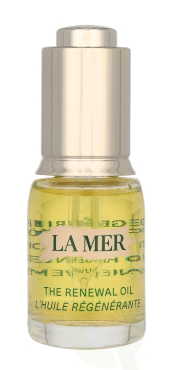 La mer The Renewal Oil 15 ml