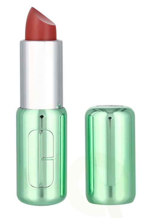 Clinique Pop Longwear Matte Lipstick 3.9 g #17 Latte Pop