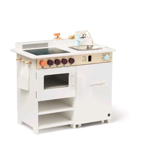 Kids Concept Kitchen with dishwasher KID'S HUB