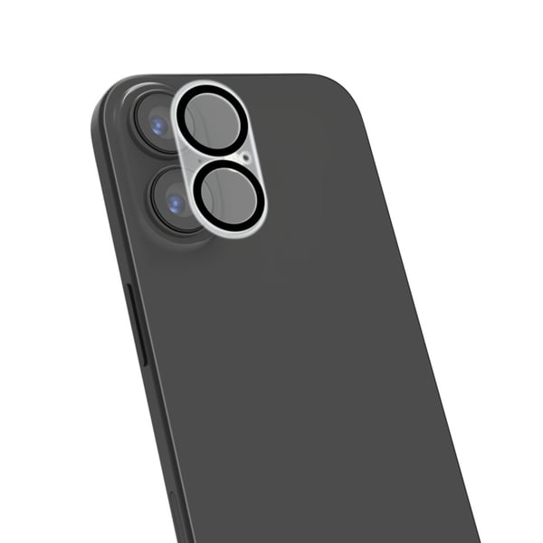 Celly Cameralens Skydd för kameralins iPhone 17