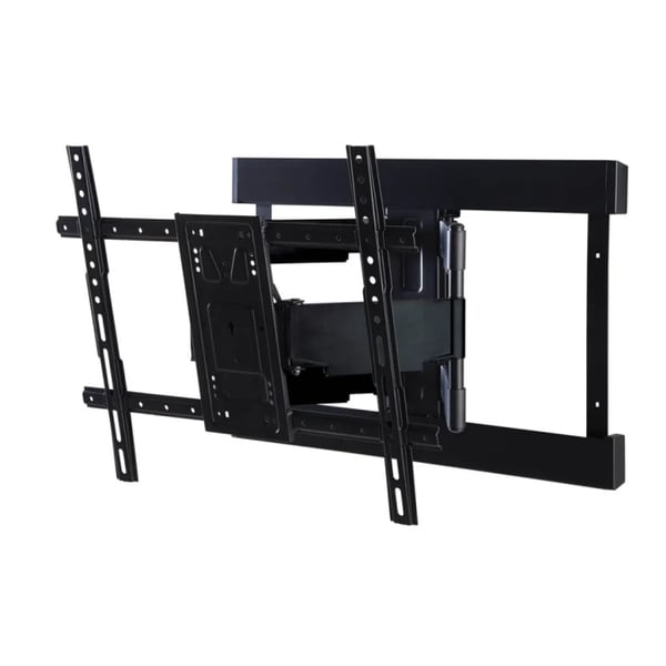 SANUS TV-fäste Max Vesa 600x450 40"-90" Full Motion Svart