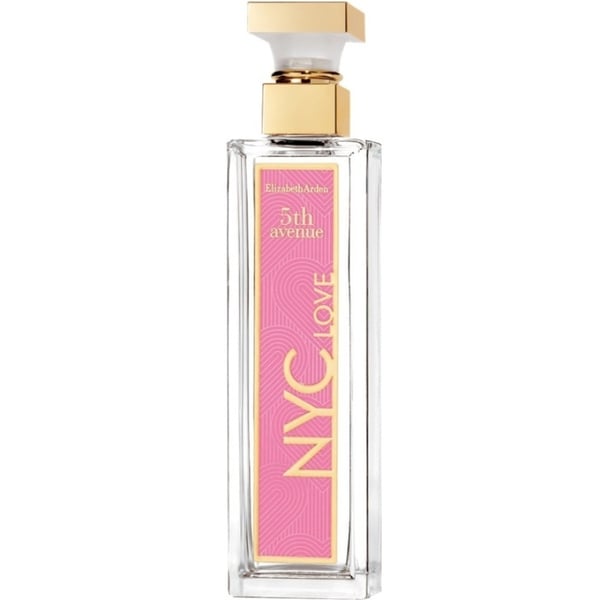 Elizabeth Arden 5th Avenue NYC Love Edp 125ml