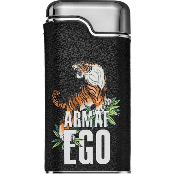 Armaf Ego Tigre Men Edp 100ml