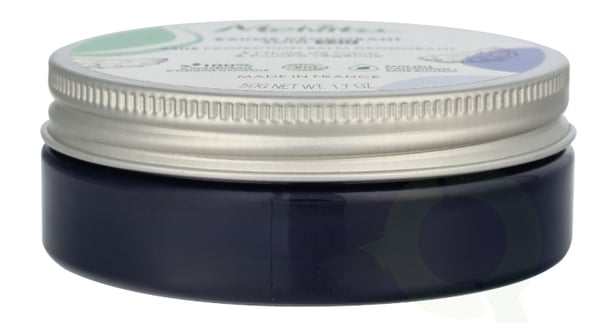 Melvita Balm Deodorant Protection 24H 50 g