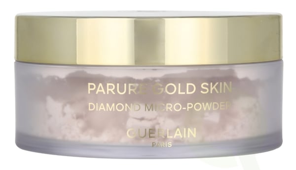 Guerlain Parure Gold Micro-Powder 35 g #01