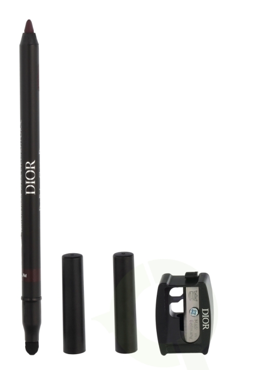 Dior Diorshow On Stage Eyeliner 1.2 g #774 Plum