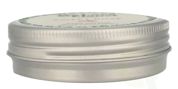 We Love The Planet Vegan Deodorant Balm 35 g Sweet Rose