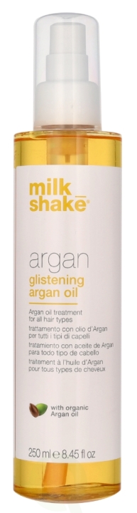 Milk_Shake Glistening Argan Oil 250 ml Milk_Shake Glistening Argan Oil 250 ml
