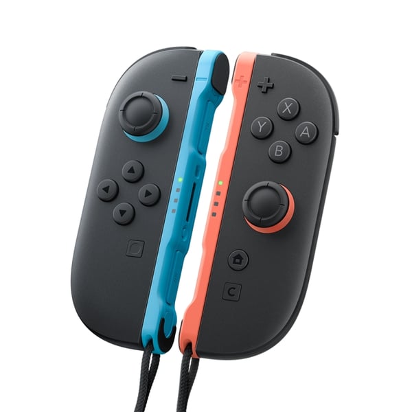 Nintendo Joy-Con 2-kontroller