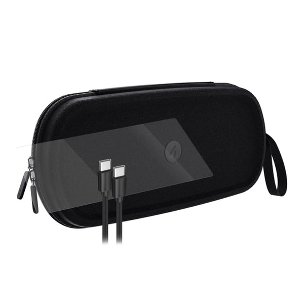 Stealth Premium rejsesæt - Switch 2