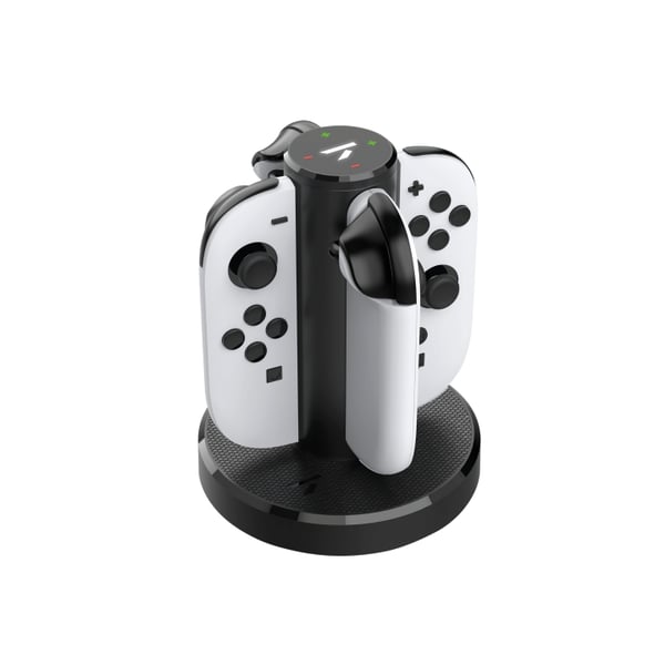 Stealth Magnetisk firelader - Switch 2