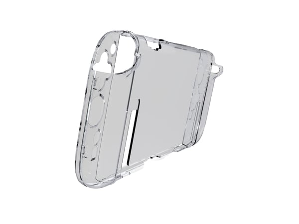 Nacon - Switch 2 Hardcase