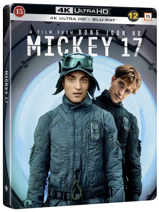 Mickey 17