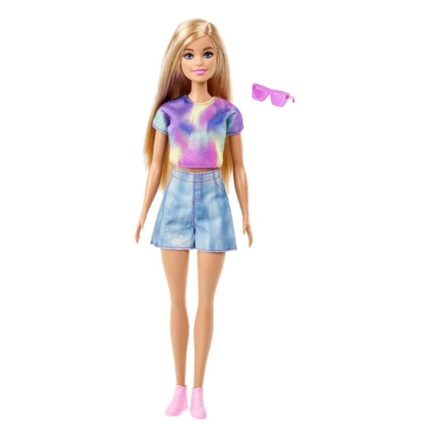 Barbie Barbie Mysteries Malibu Core docka (JFV63)