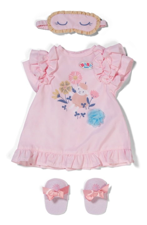 BABY Born Nattkjole 43 cm (838761)