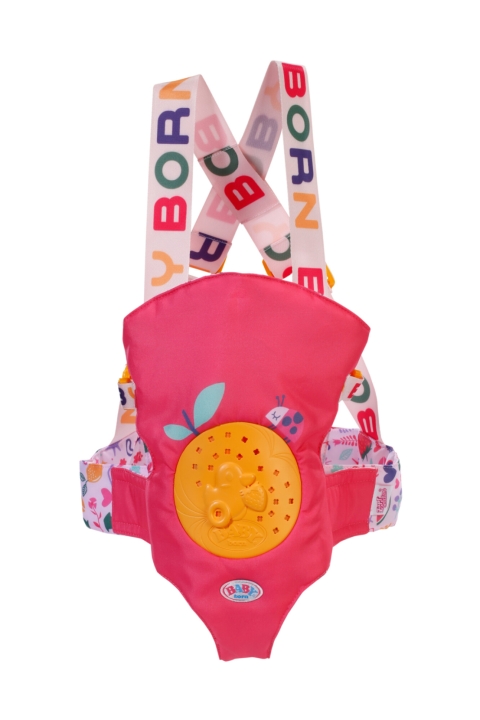 BABY Born Bæresele Pinplay (837603)