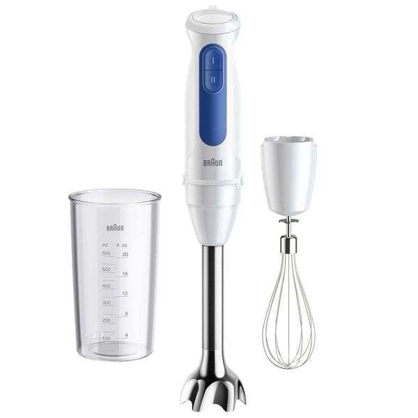 Braun Stavmixer MQ30051M MultiQuick 3  0X22111539