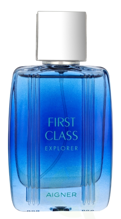 Etienne Aigner First Class Explorer Edt Spray 50 ml