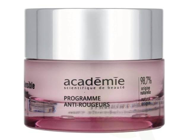 Academie Hypo-Sensible Program for Redness 50 ml Academie Hypo-Sensible Program for Redness 50 ml
