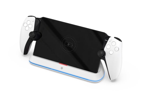 SuBsonic Charge +  Storage + Led PS PORTAL
