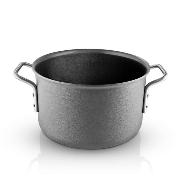 Eva Solo Grey Line gryta - keramisk beläggning - 3,8 L