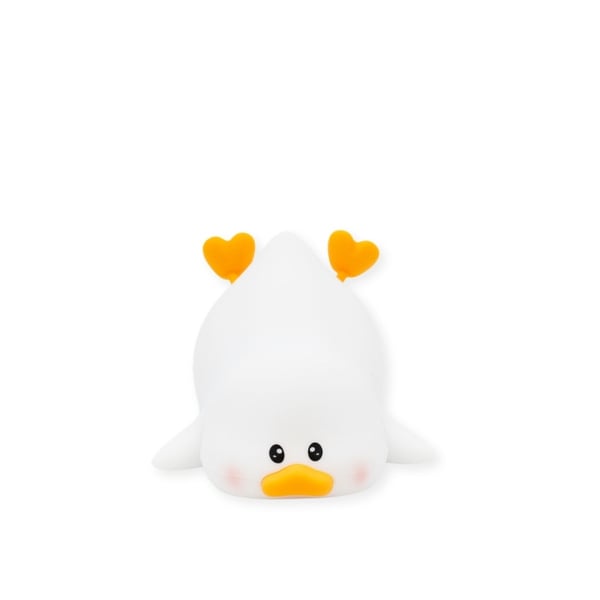Winkee Clumsy Duck nattlys - kompakt Winkee Clumsy Duck nattlys - kompakt