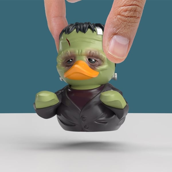 Numskull UNIVERSAL MONSTERS TUBBZ MINI FRANKENSTEIN Numskull UNIVERSAL MONSTERS TUBBZ MINI FRANKENSTEIN