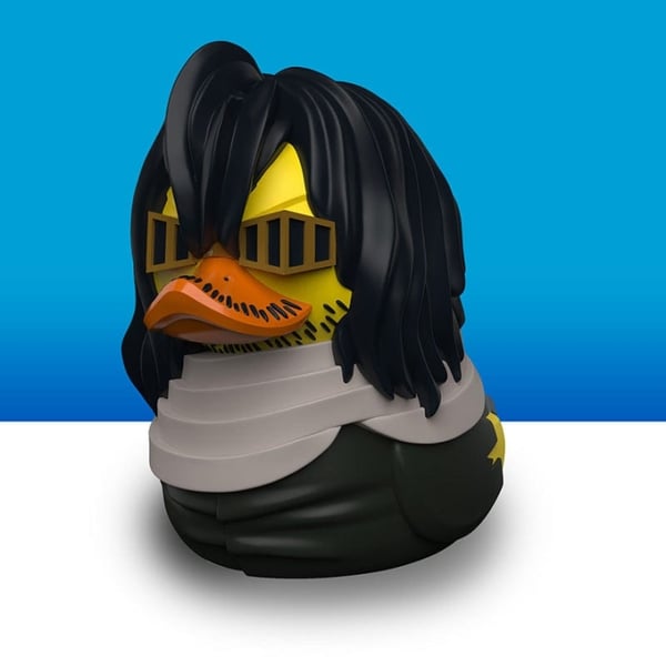 Numskull MHA TUBBZ 1. UTG. SHOTA AIZAWA