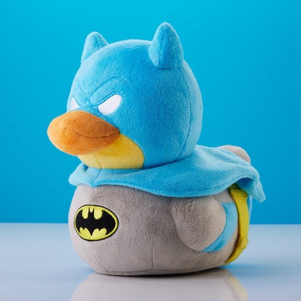Numskull DC COMICS TUBBZ PEHMOINEN BATMAN Numskull DC COMICS TUBBZ PEHMOINEN BATMAN