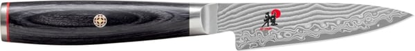 Miyabi 5000 FC-D, Shotoh - Sort - 9 cm