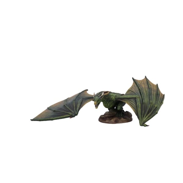 Nemesis Now Game of Thrones figur - Rhaegal Nemesis Now Game of Thrones figur - Rhaegal