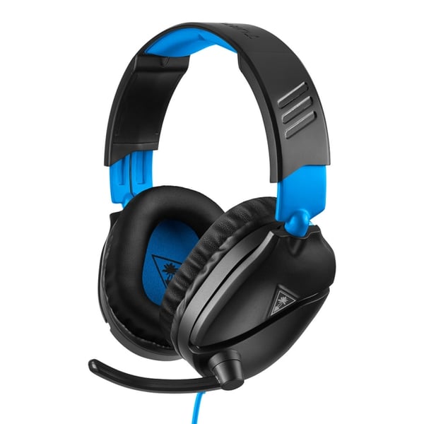 Turtle Beach Recon 70P Sort /Playstation 4