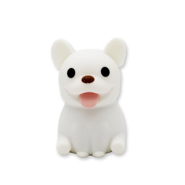 Winkee Bulldog nattlys - kompakt Winkee Bulldog nattlys - kompakt