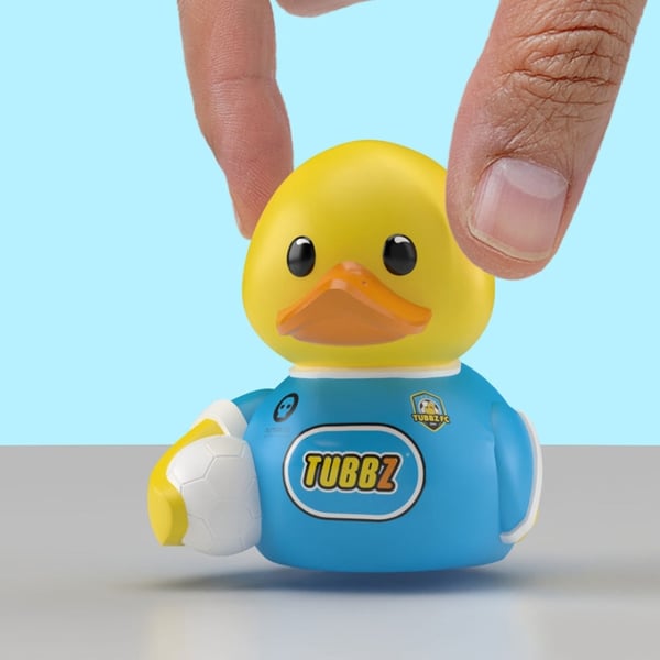 Numskull SPORT TUBBZ MINI FODBOLD