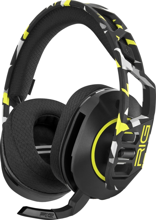 NACON Rig trådløst hodesett 600 Pro HS - Acid Camo
