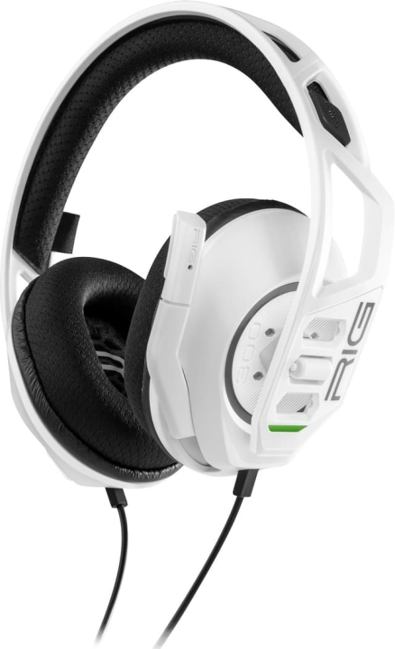 NACON Rig hovedtelefoner 300 Pro HX - hvid
