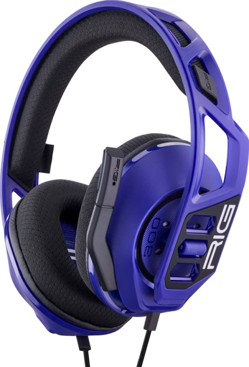 NACON Rig hovedtelefoner 300 Pro HS - Cosmic