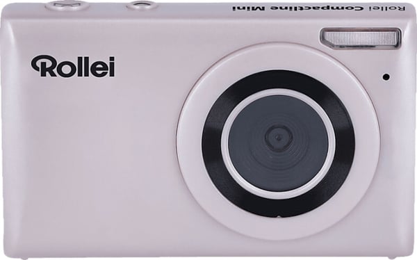 Rollei Compactline Mini Digitalkamera