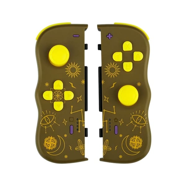 Steelplay Seikkailu TwinPads Magic - Switch